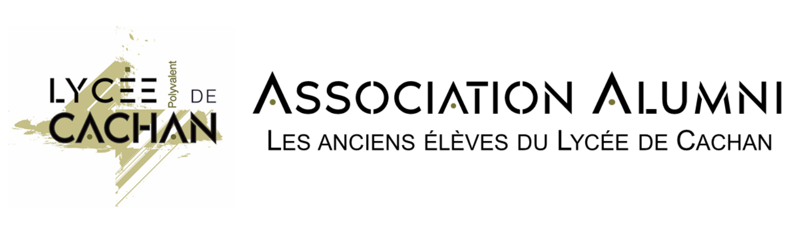 Alumni Lycée de Cachan